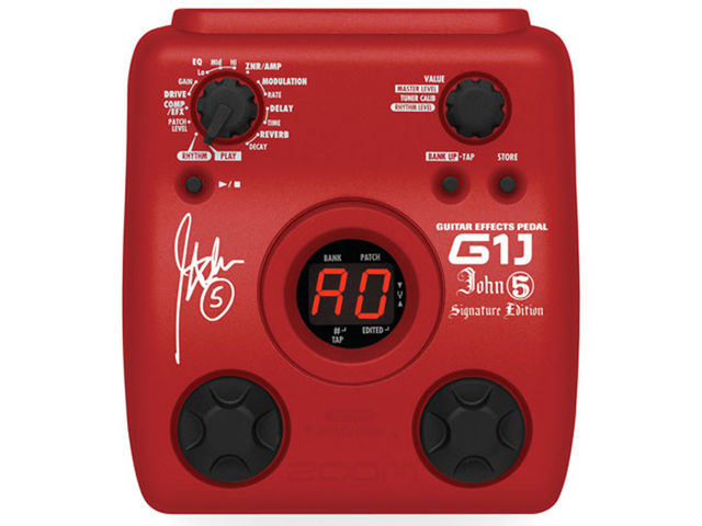 The Devil knows you want this pedal